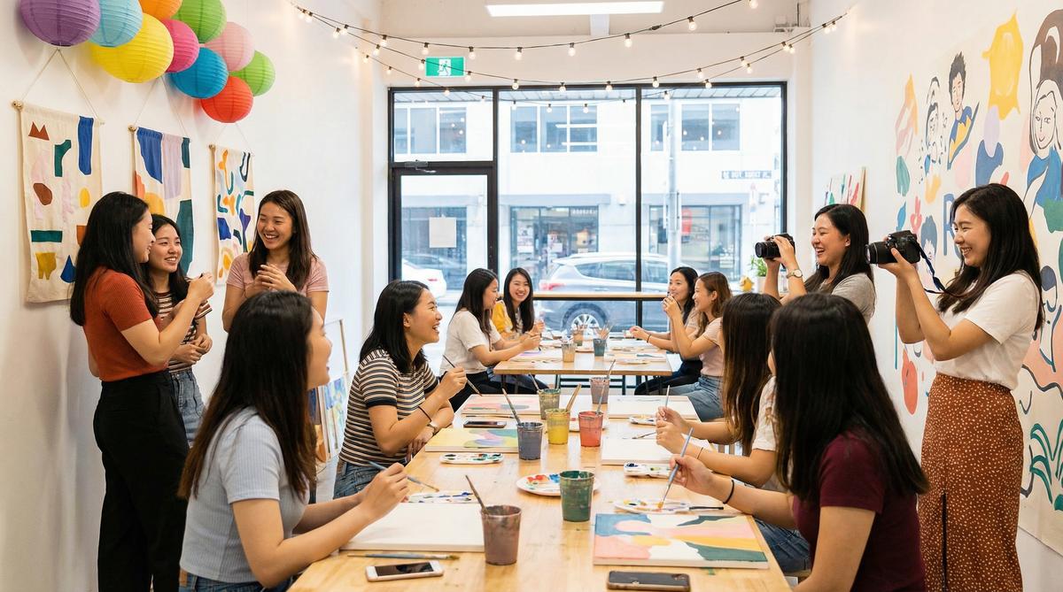 樱花视频-创意工坊