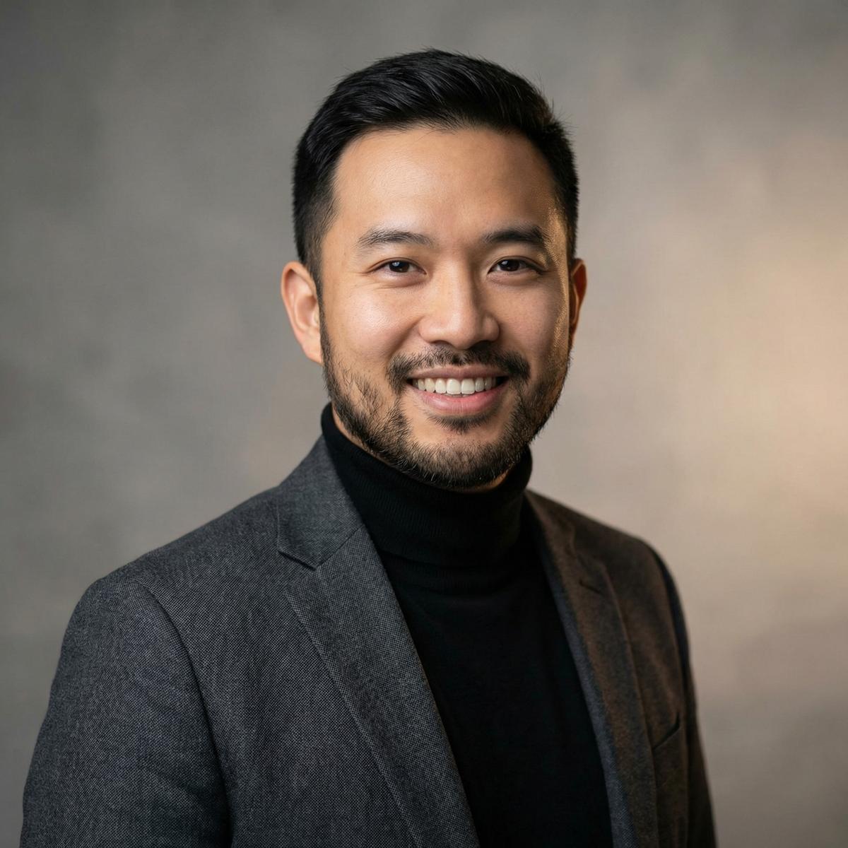 樱花视频-影视导演陈明远