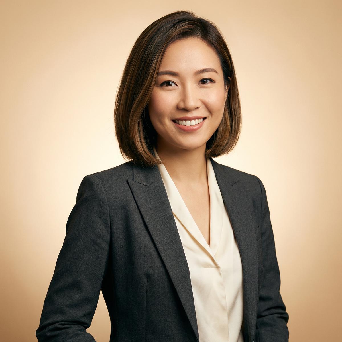 樱花视频-制片人林雪婷