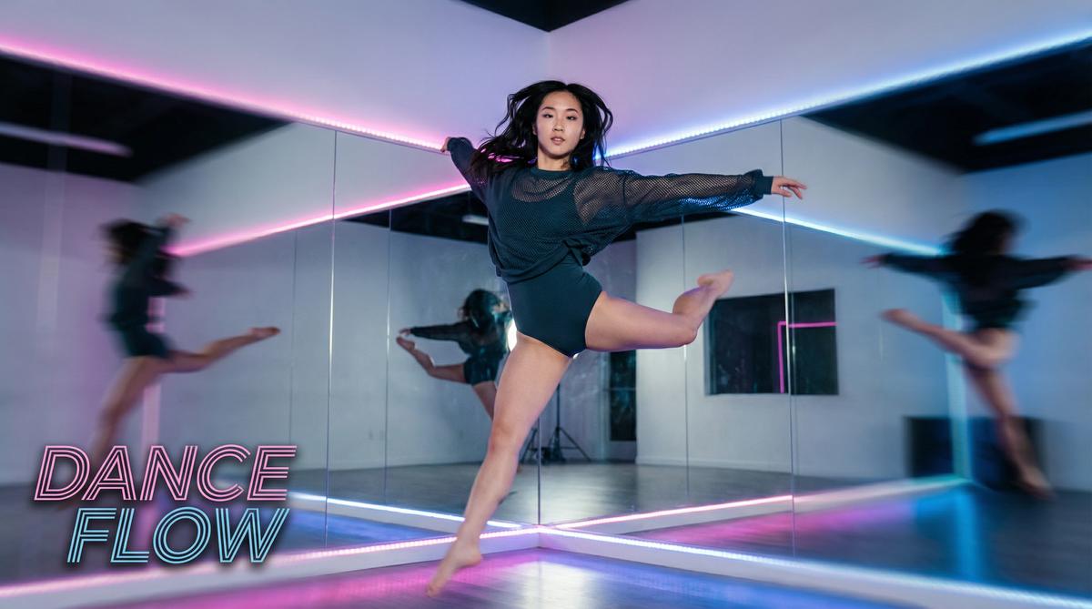 樱花视频-舞蹈视频