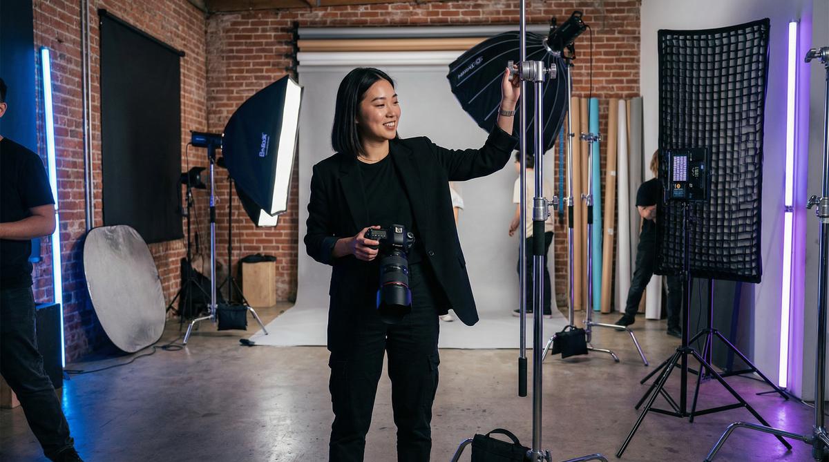 樱花视频-摄影视频