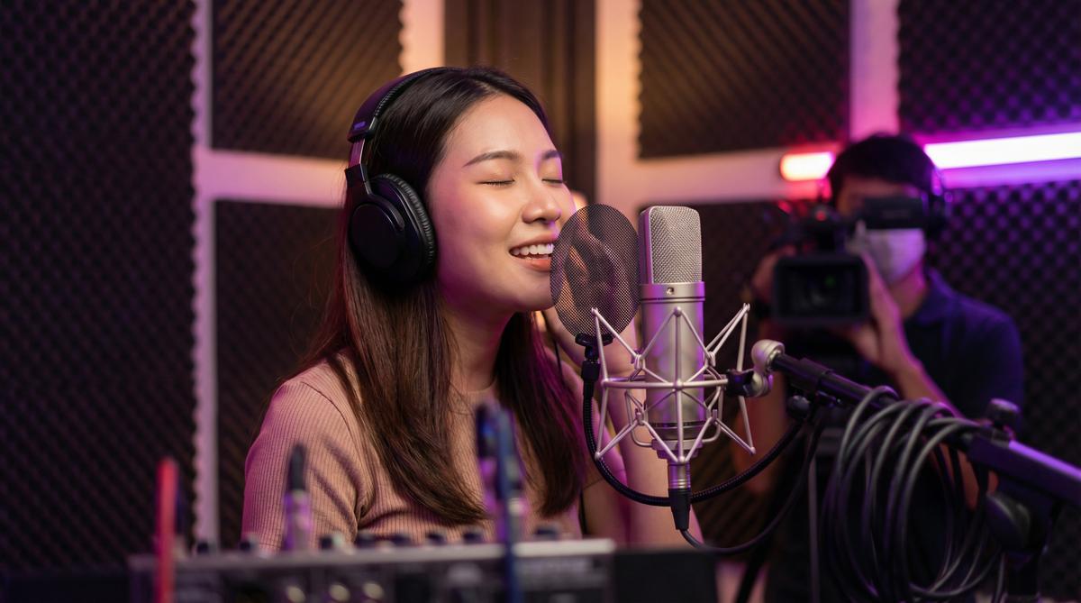 樱花视频-音乐视频